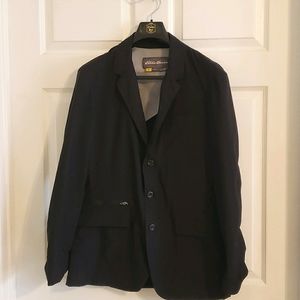 Eddie Bauer Travex Sport Coat